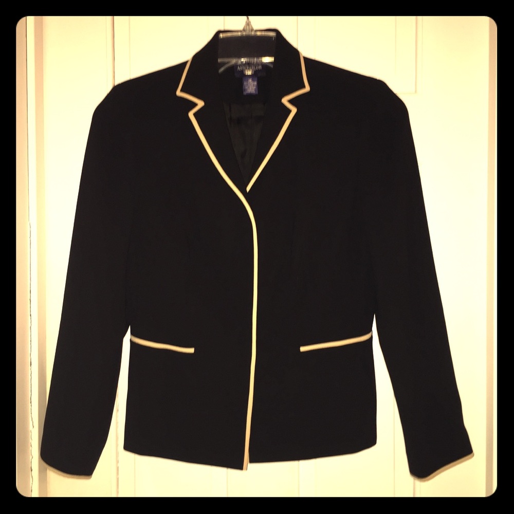 Ann Taylor blazer NWOT